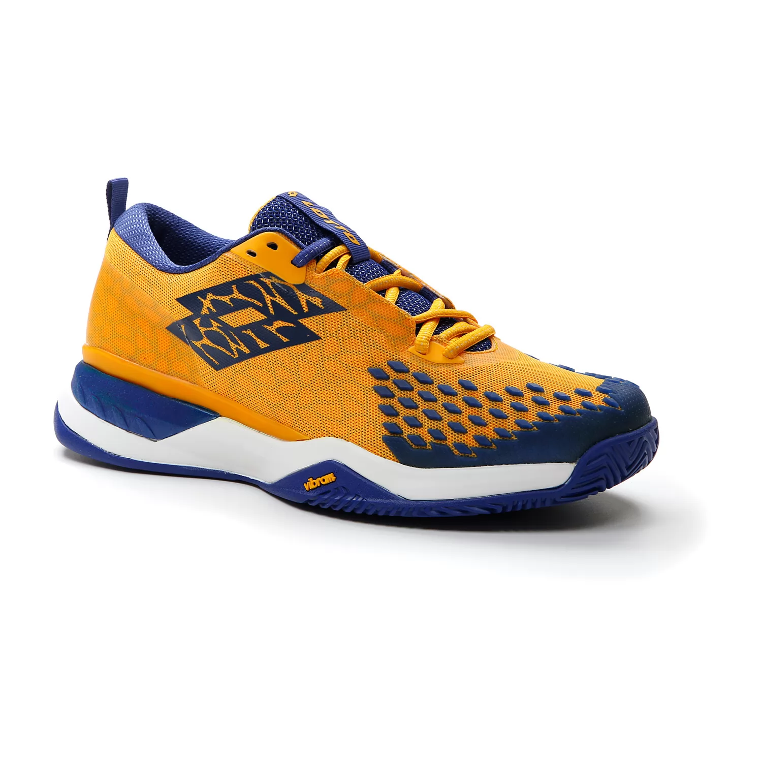 RAPTOR HYPERPULSE 100 CLY SAFFRON/SODALITBLATT