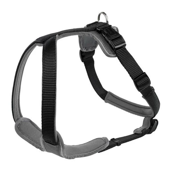 Hunter Neopren schwarz/grau L (60-76cm, 20mm)