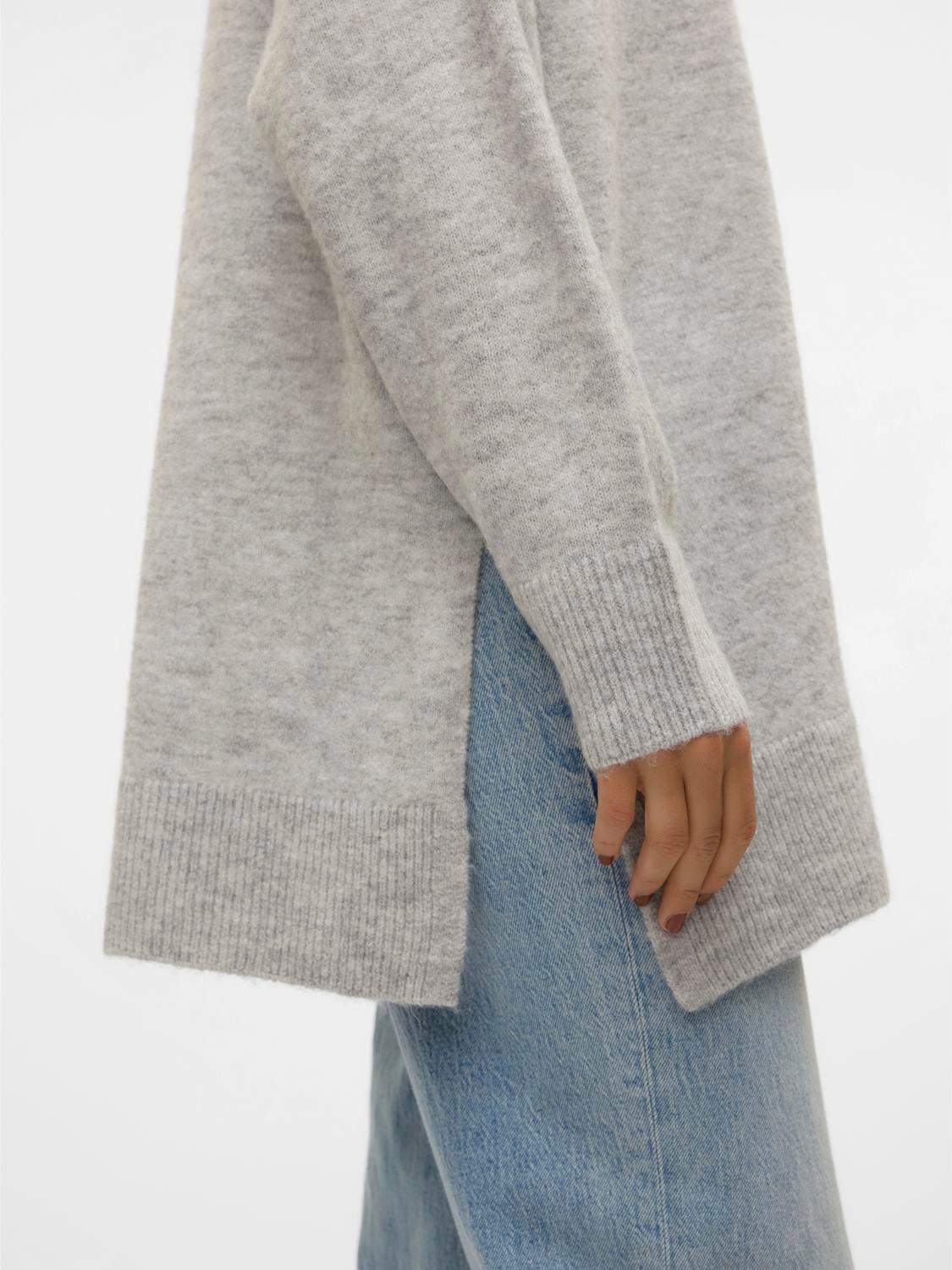 VMFILUCA Pullover
