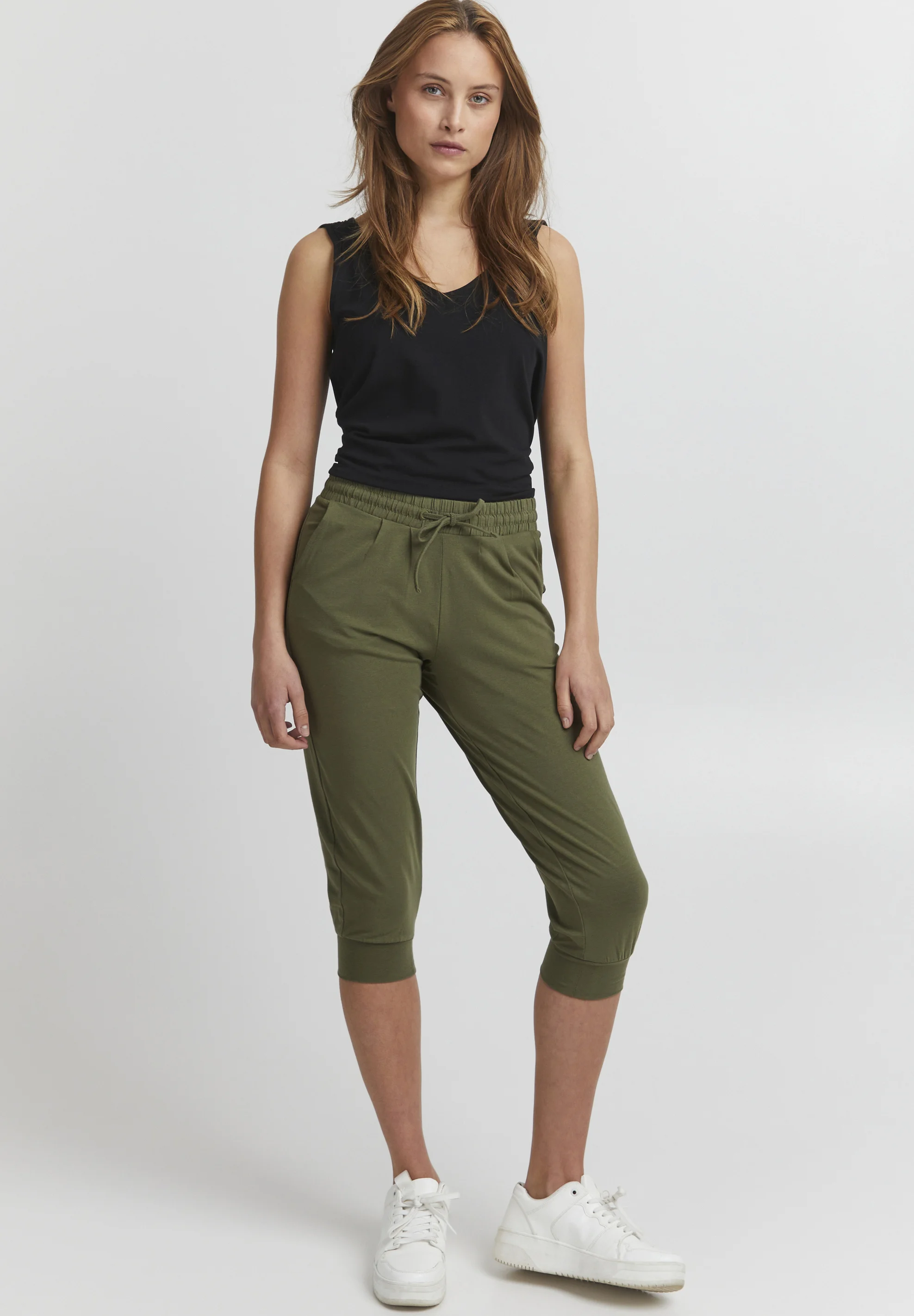 Oxmo ODDA ME - Pantalones deportivos