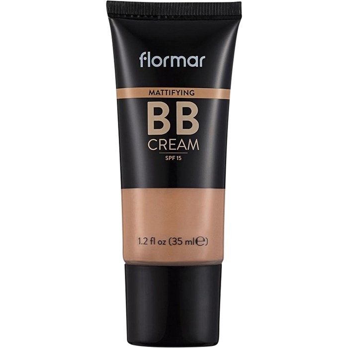 Mattifying BB Cream