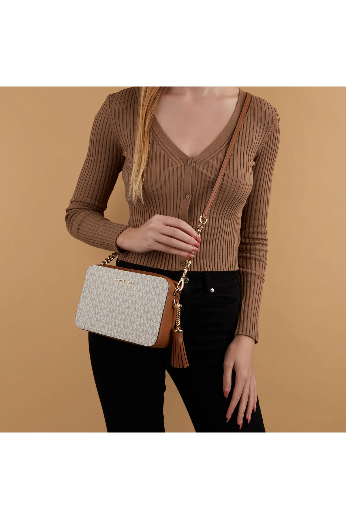 Michael Kors  Michael Kors Umhängetasche 32F8GF5M2B-150