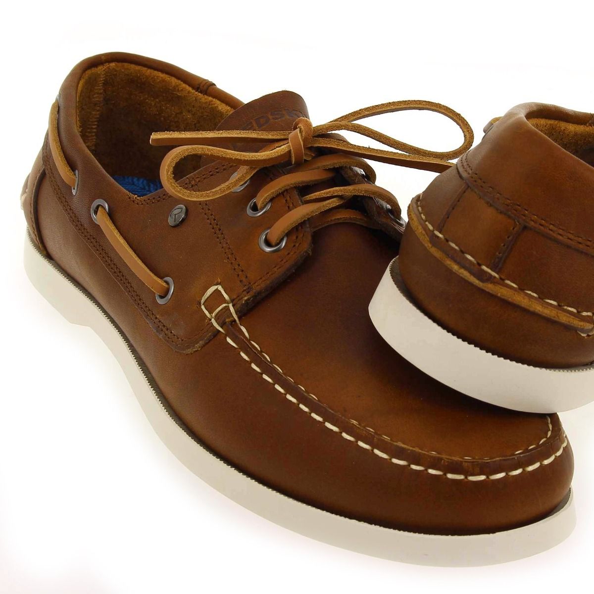 Redskins  ORLANDO  - cognac