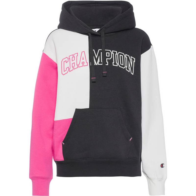 CHAMPION Legacy Color Punch Hoodie Damen