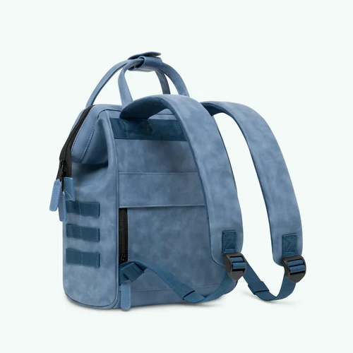 Adventurer Small Galway blue backpack