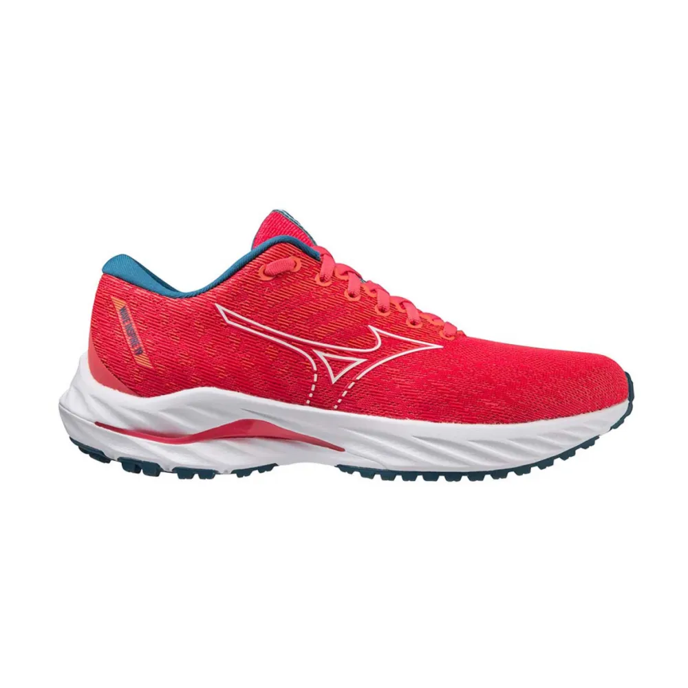 Mizuno Wave Inspire 19 J1GD234427 / rot