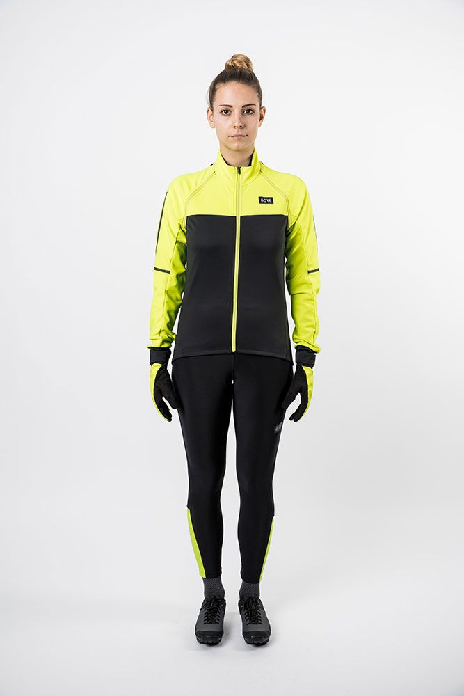 GOREWEAR Phantom GORE-TEX INFINIUM™ - Damen Zip-Off Softshelljacke kaufen | Bike-Discount