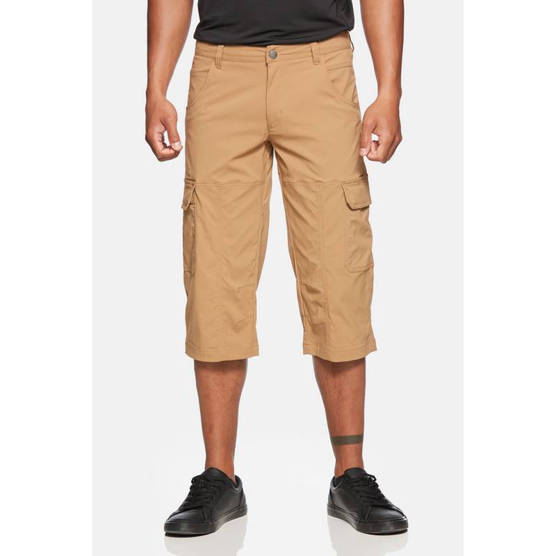 Jeff Green Tornado Funktionsshorts Herren