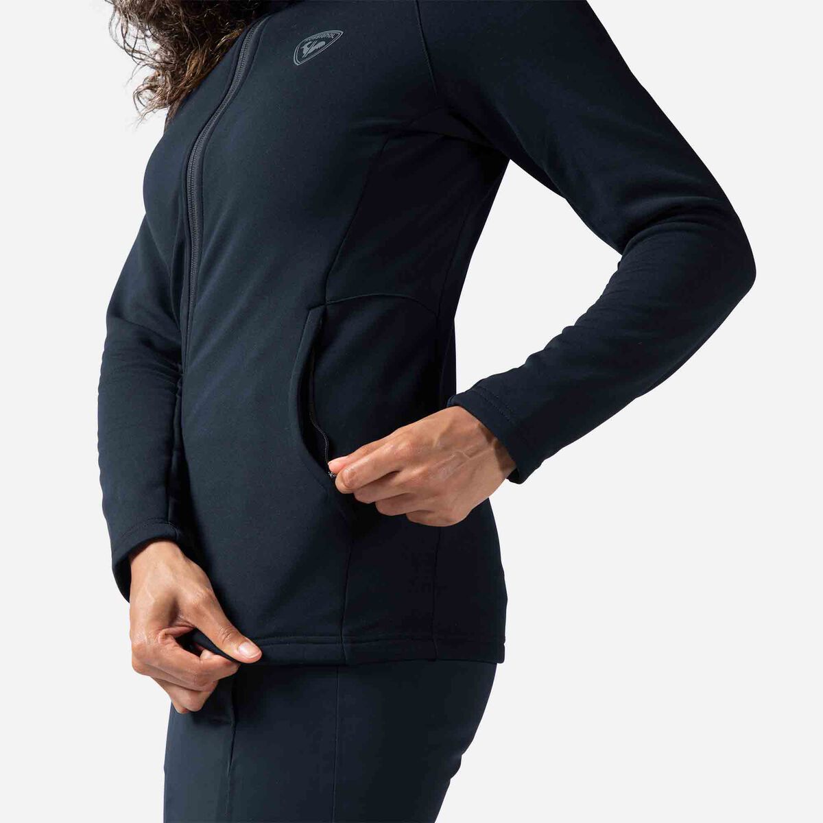 Classique Clim Damenjacke
