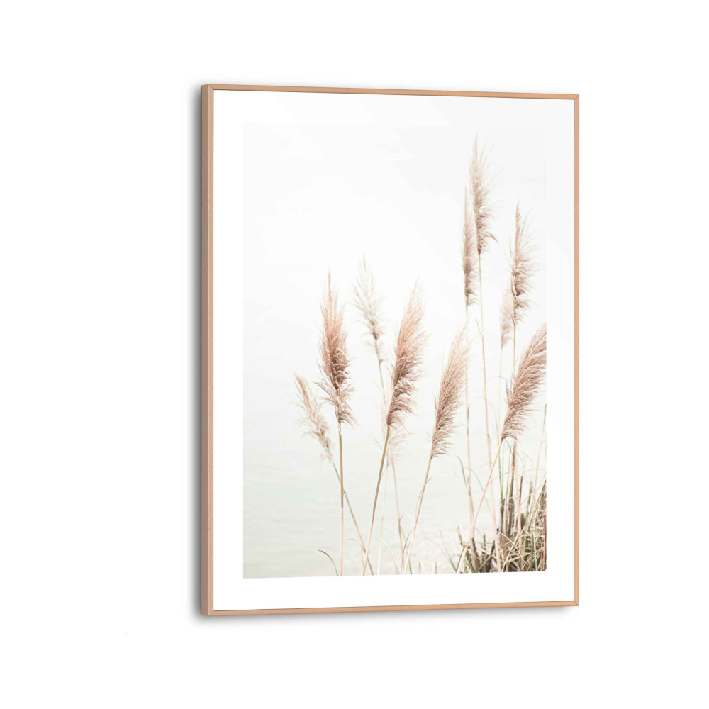 Rahmenbild Dune Grass