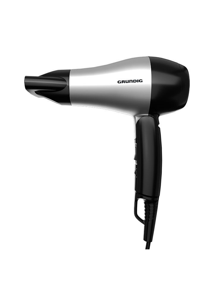 GRUNDIG Sport- & Reisehaartrockner 
