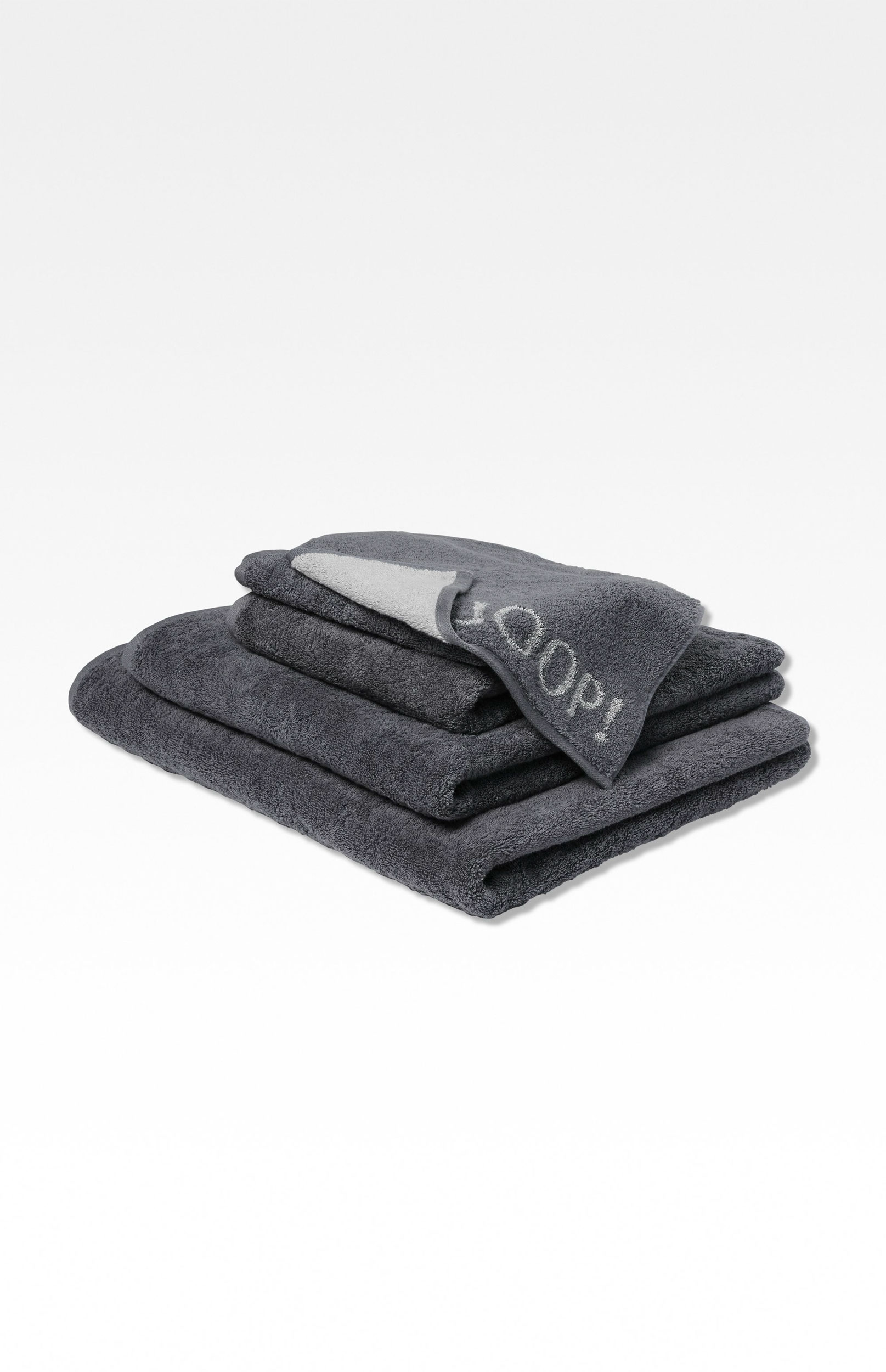 JOOP!Seiflappen