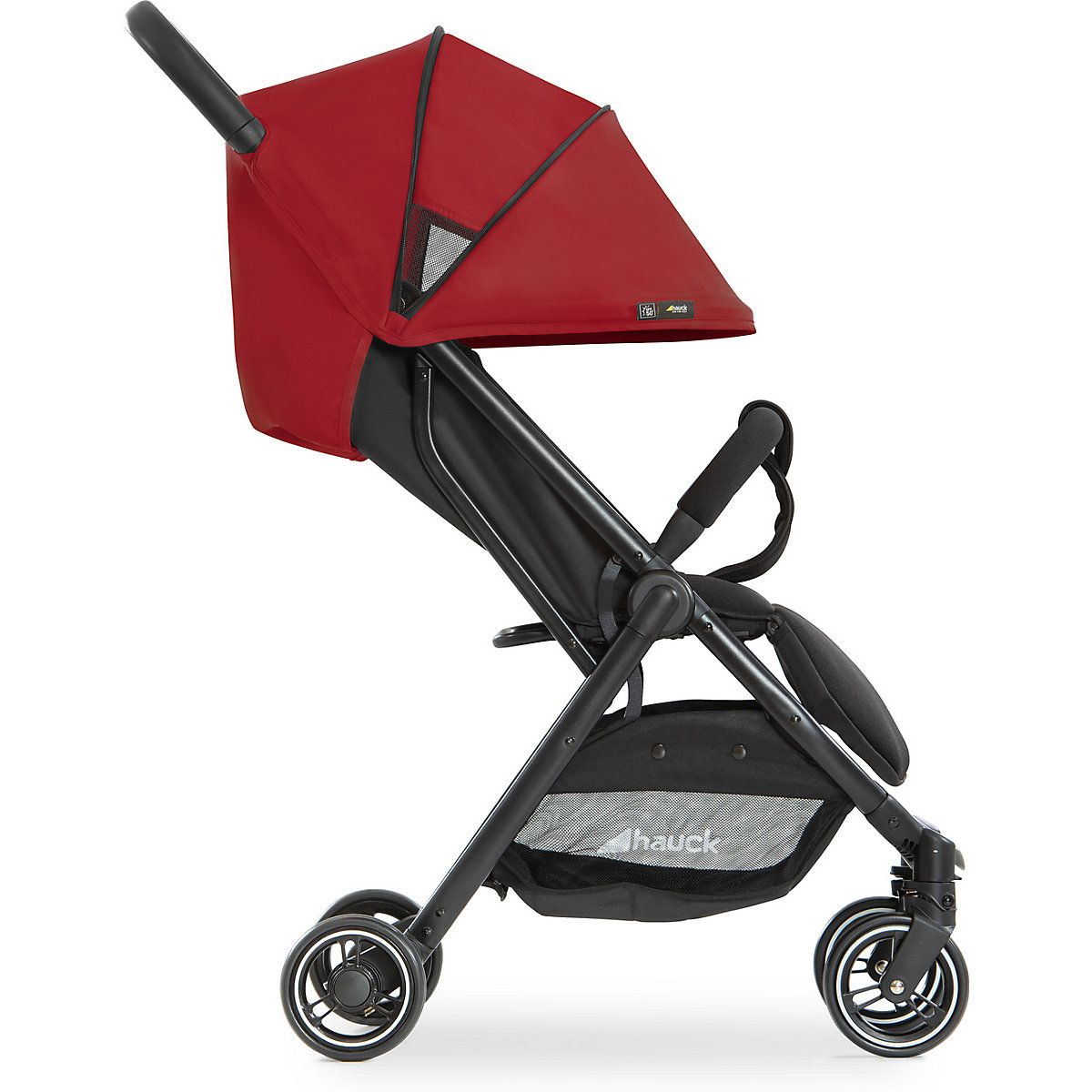Sonnendach Swift X Single Deluxe, Red