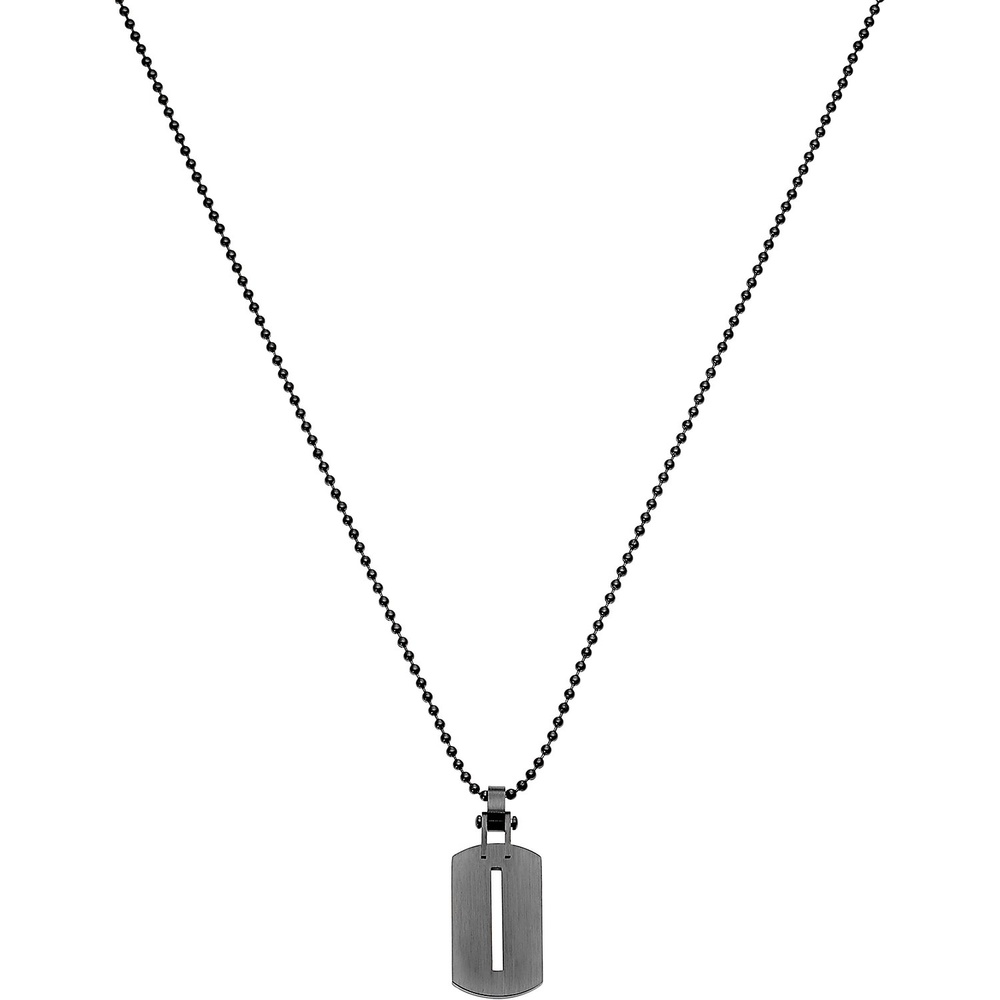 FAVS Chaînette Acier inoxydable collier