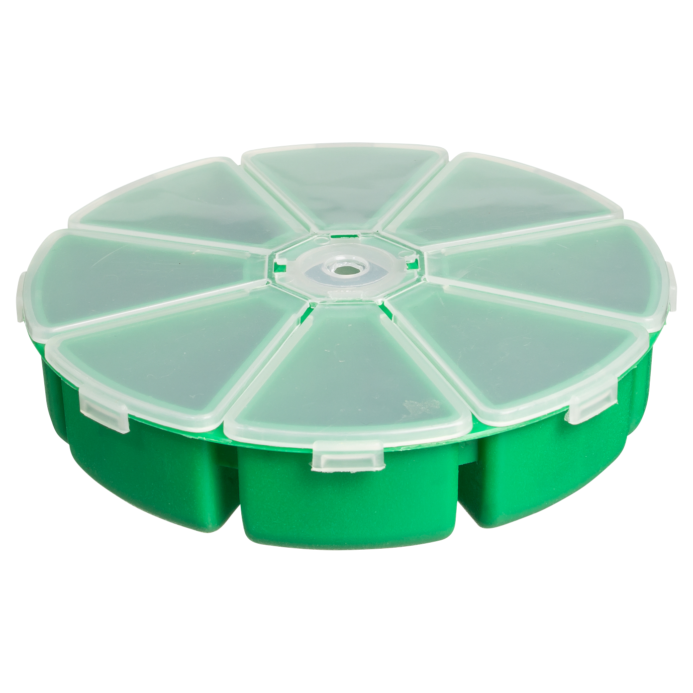 Anplast Tackle Box rund