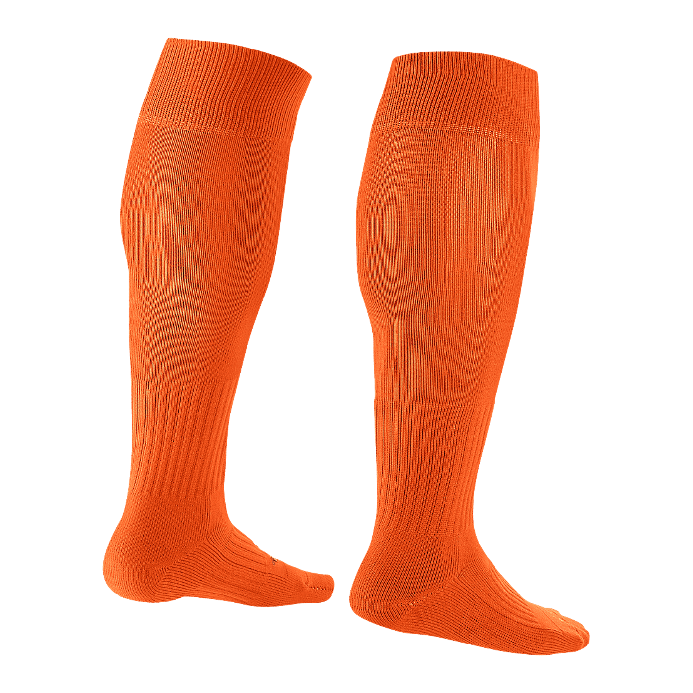 Nike Eintracht Frankfurt Stutzen 3rd 2024/2025 Orange F816