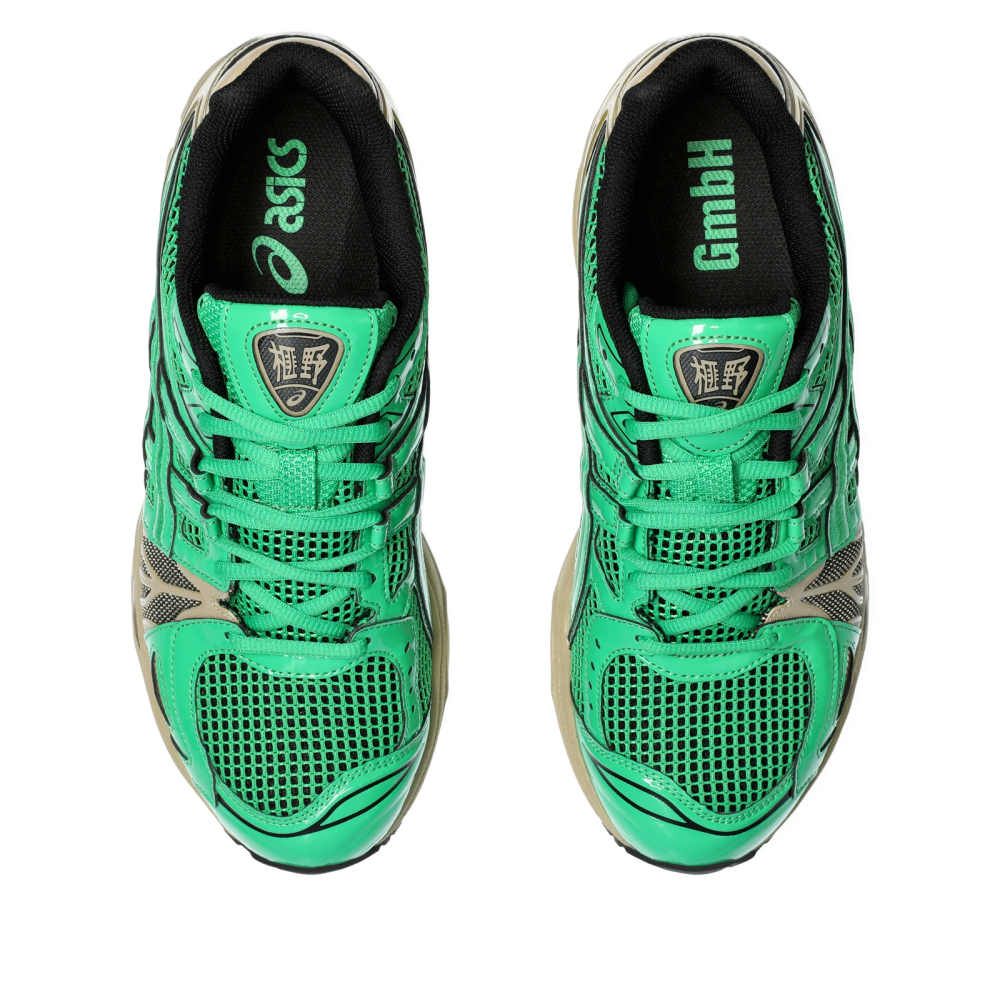 Asics Gel Kayano GmbH x Legacy 1203A350-300 / grün