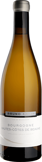 Bruno Colin : Bourgogne Hautes-Côtes de Beaune 2021