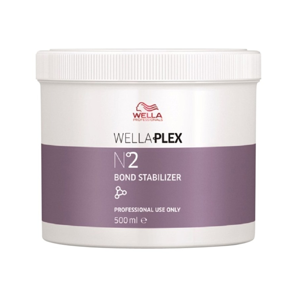 Wella Bond Stabilizer No2 Cure capillaire