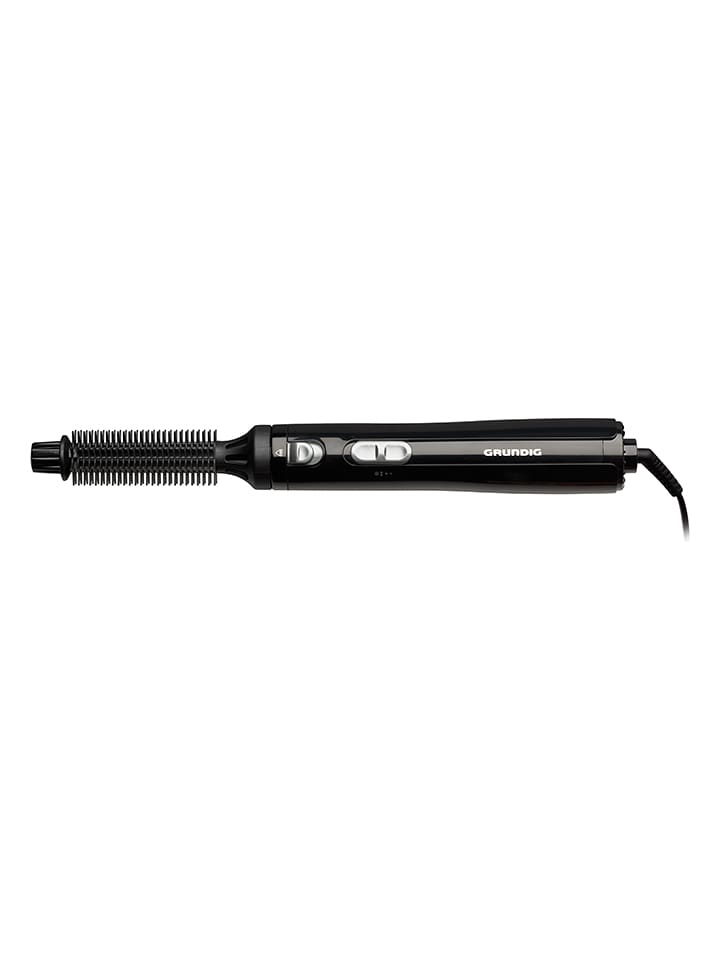 GRUNDIG Volumen-/ Lockenstyler in Schwarz günstig kaufen onesize