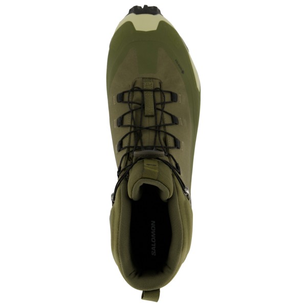Salomon - Cross Hike Mid GTX 2 - Wanderschuhe