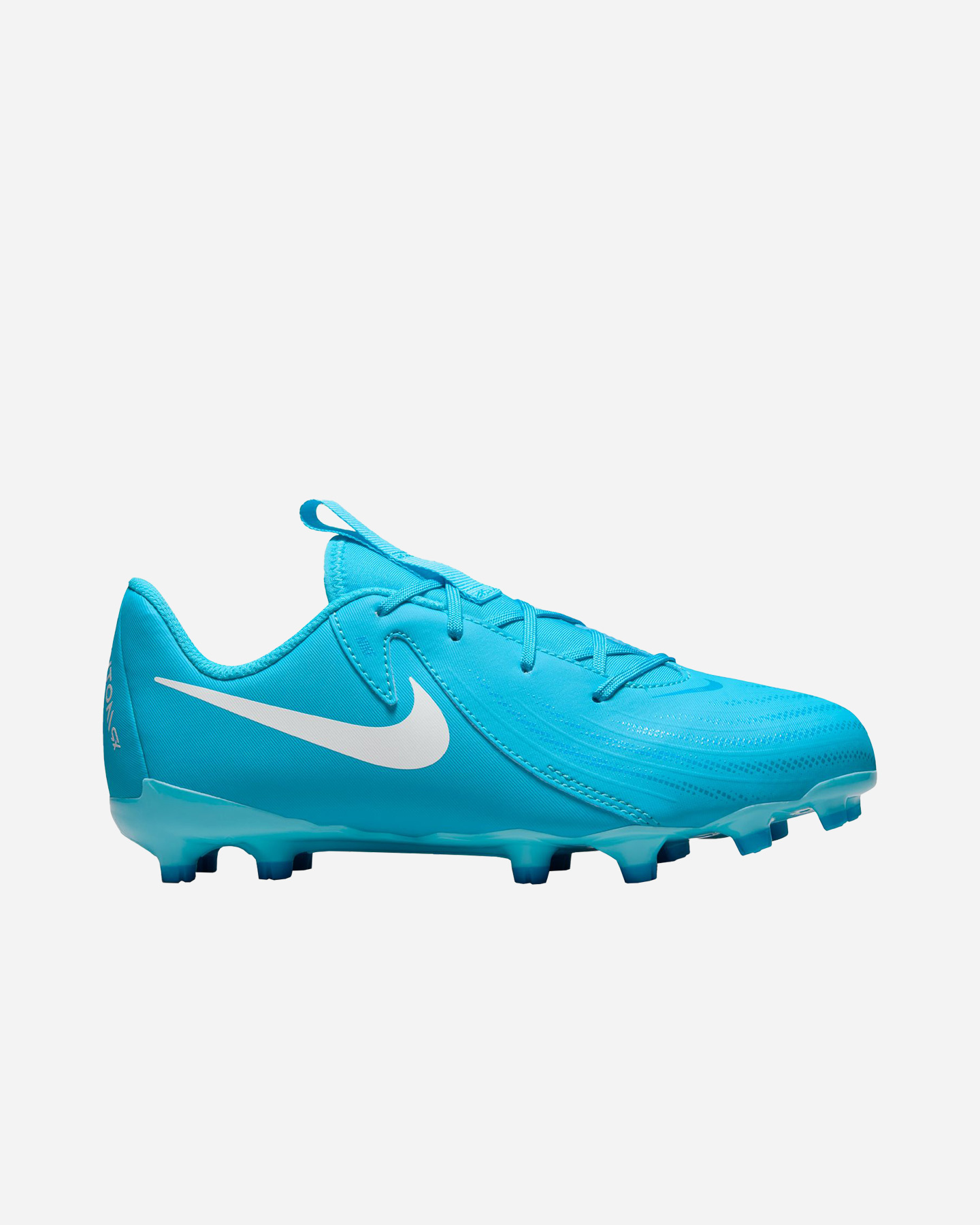 Scarpe Calcio Nike Phantom Gx II Academy Fg Jr FD6722-400