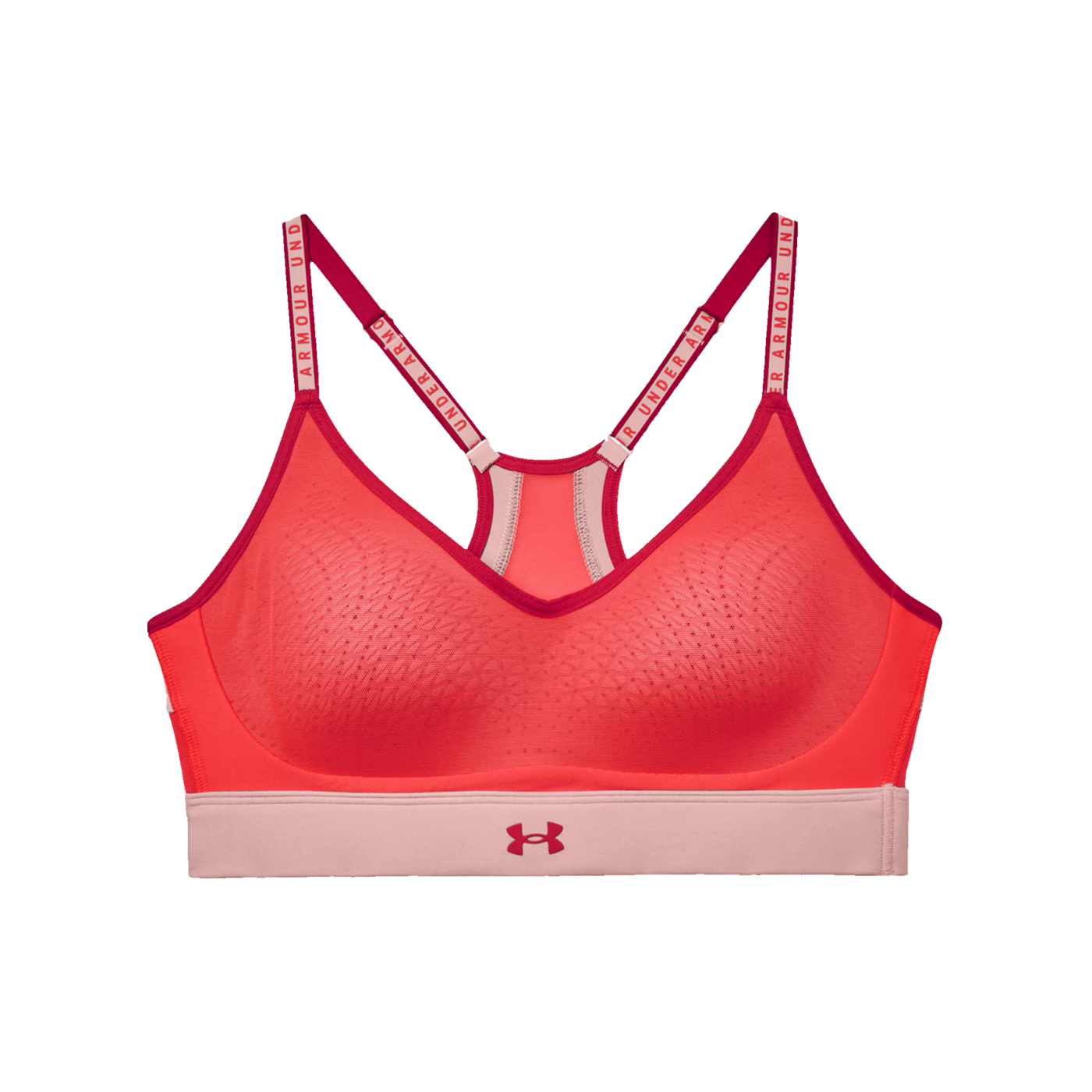 Under Armour Infinity LO Blckd Sport-BH Damen F628