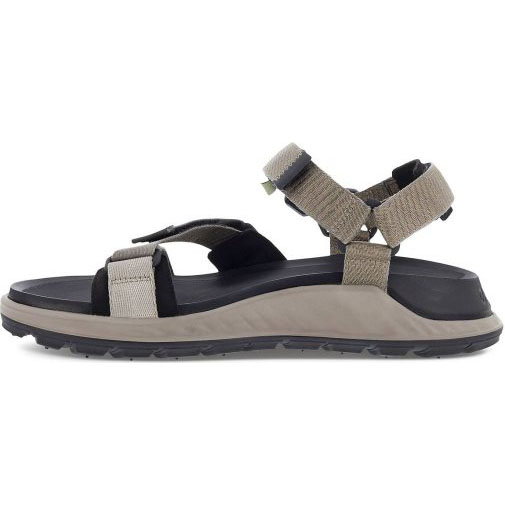 ECCO Herren Trekkingsandalen EXOWRAP M