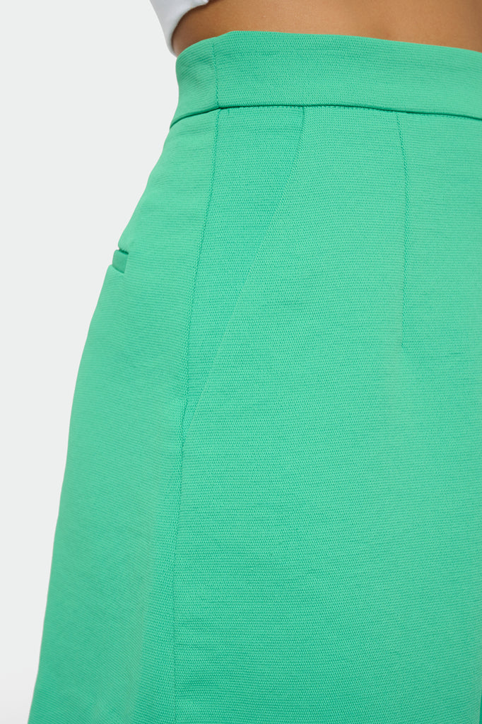 Short Wafer Trapeze