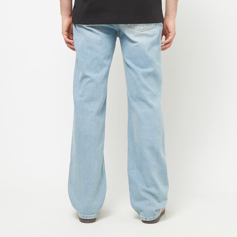 Lacoste Pantalon 5 Pocket washed bleach