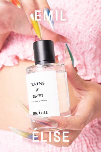 Emil Élise Painting It Sweet Eau de Parfum