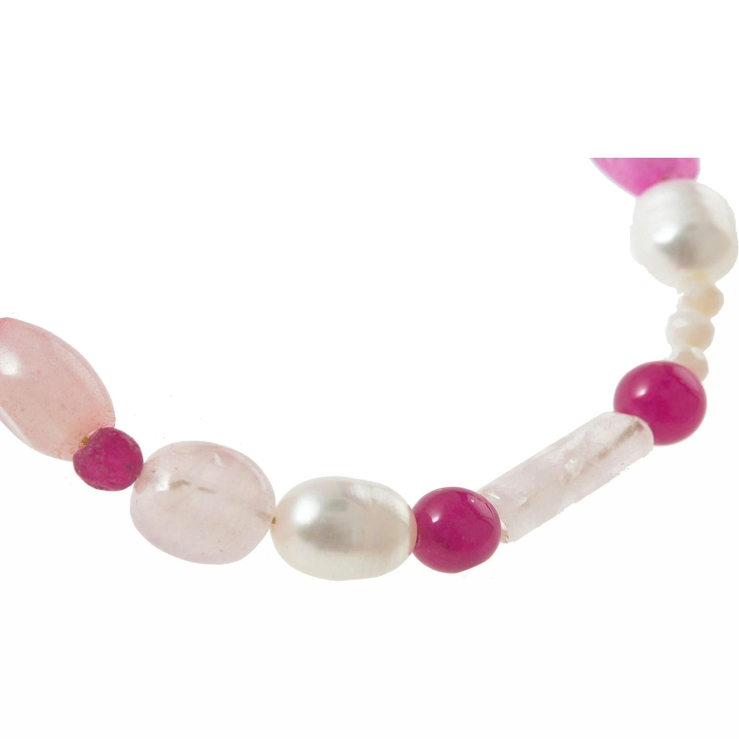 Armband 'Zuchtperlen'