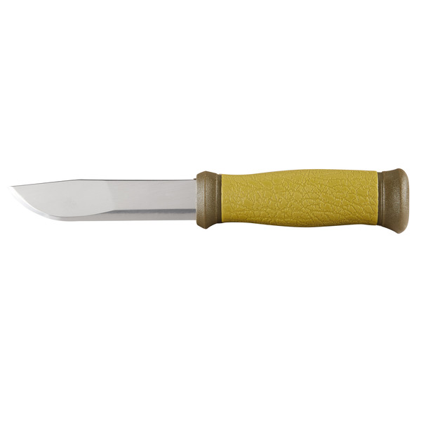 MORA 2000 - Feststehendes Messer