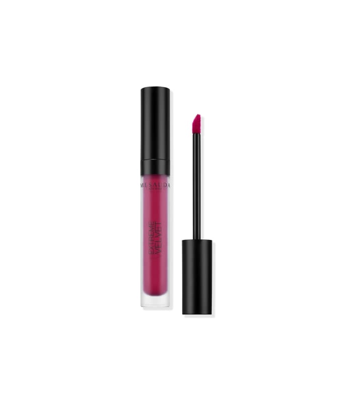 MESAUDA-EXTREME VELVET-Rouge à lèvres Liquide Mat Effet Velouté