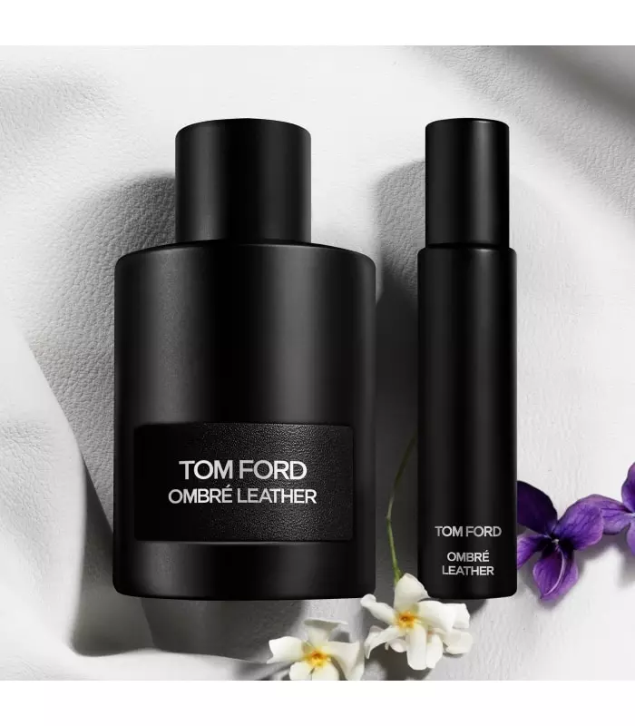 OMBRÉ LEATHER Eau De Parfum Vaporisateur