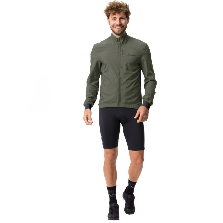 Kuro Air Fahrrad Windjacke Herren