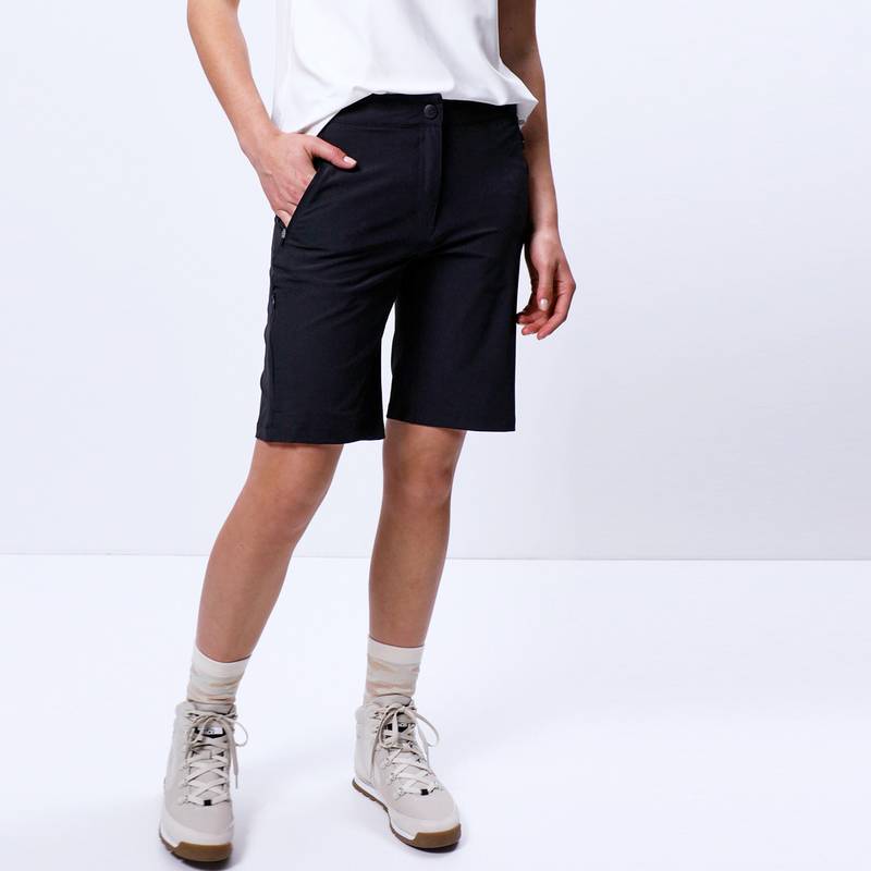 OCK Funktionsshorts Damen