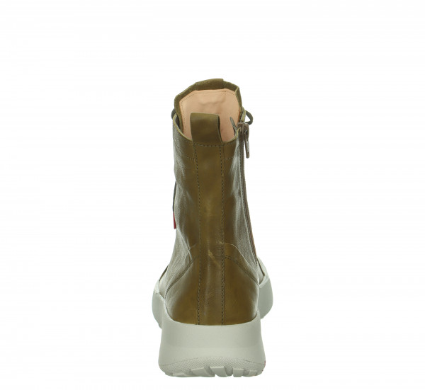 KUSABI Schnürboots - Pera