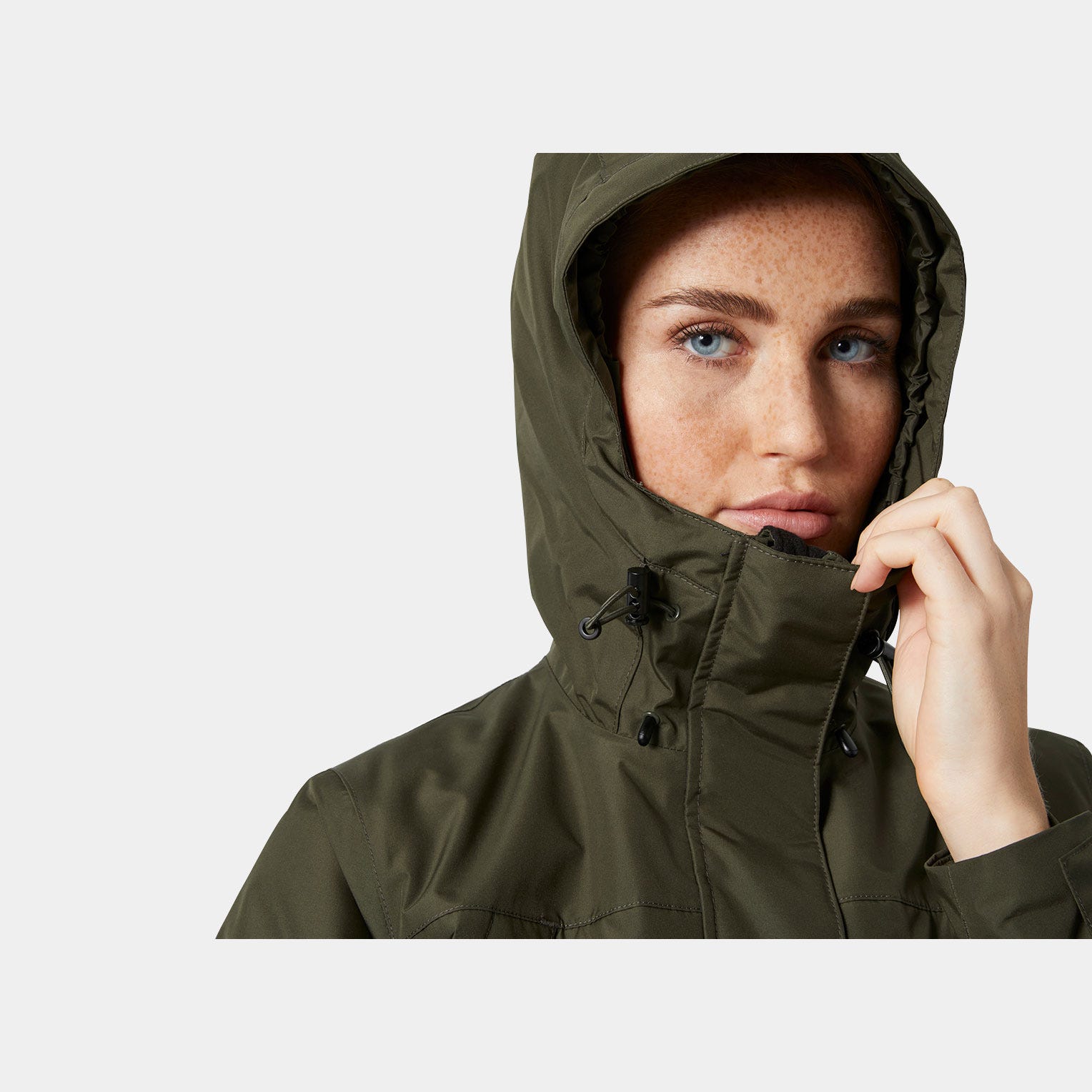 Women's Frida Insulated Parka