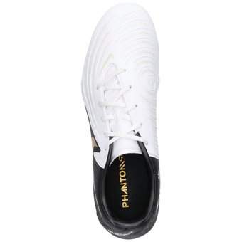 Nike Phantom GX II Acadamy FG-MG in weiß