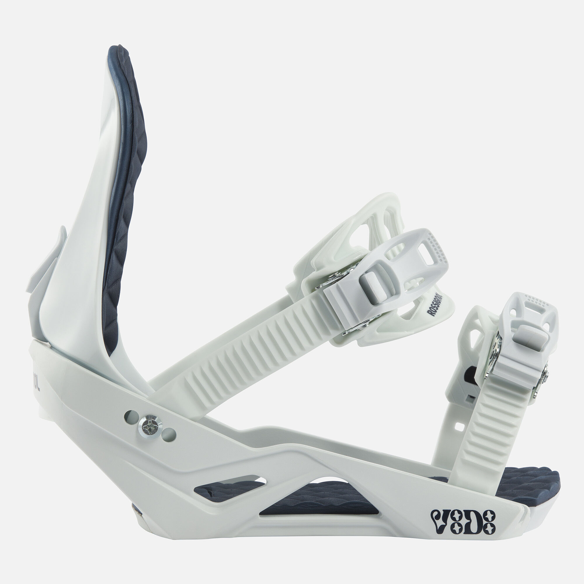 Fixations de snowboard femme Voodoo (S/M)