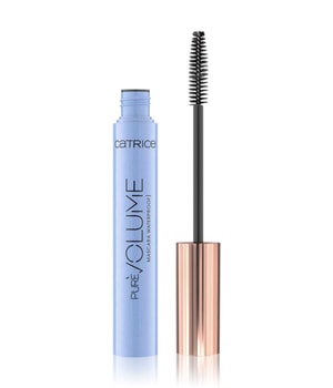 CATRICE Pure Volume Waterproof Mascara-10 ml