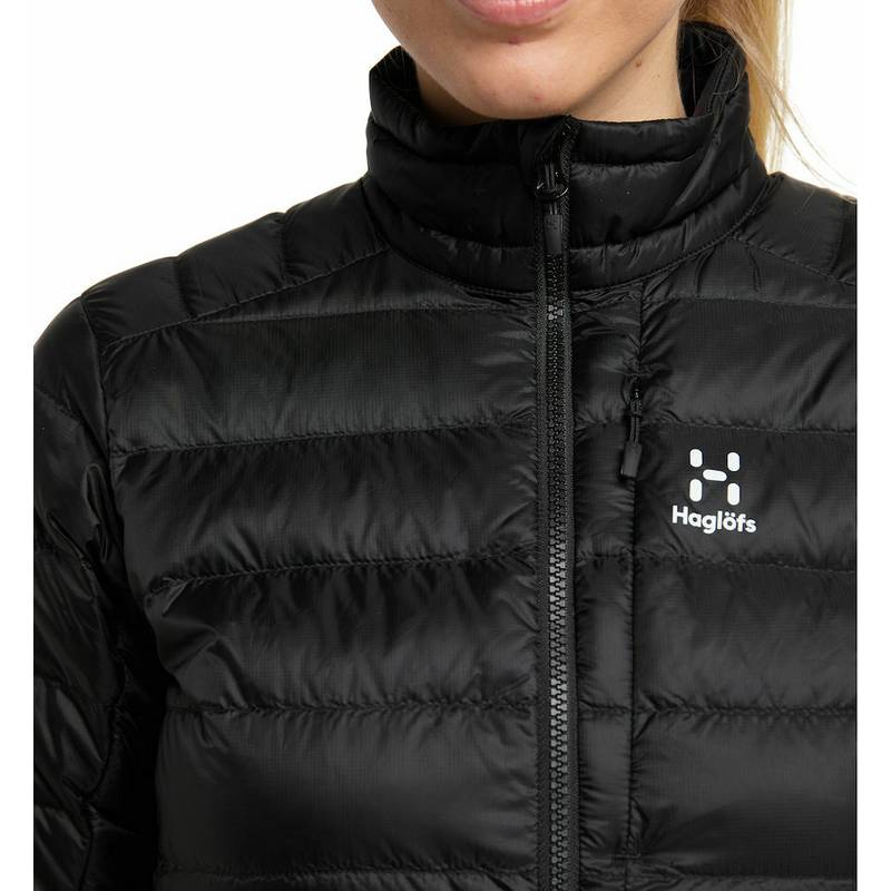 Haglöfs Roc Down Jacket Outdoorjacke Damen