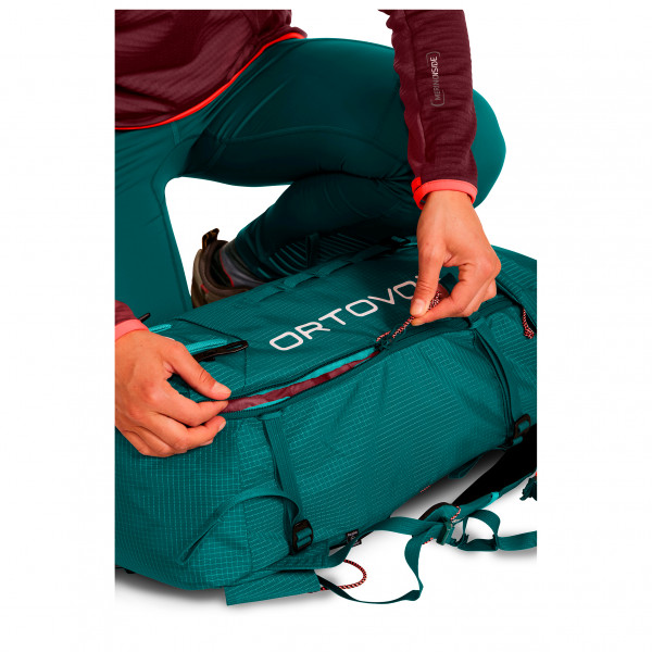 Ortovox - Women's Trad 26 S - Kletterrucksack