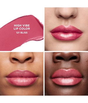 LAURA MERCIER High Vibe Lip Color Lippenstift-2 g