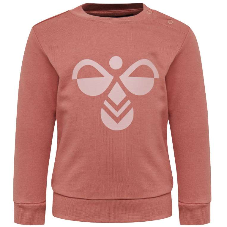 hummel hmlMASI Baby Sweatshirt 206065-4494