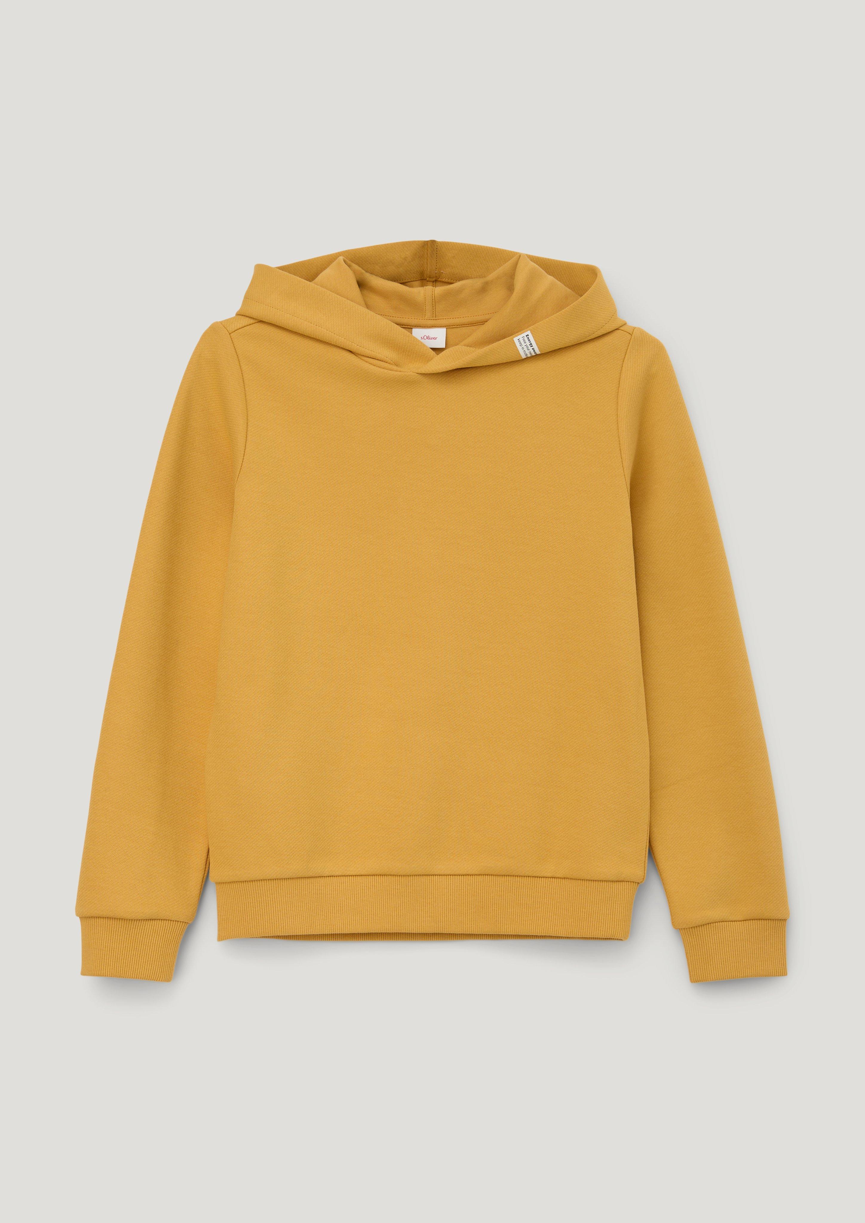 Sweatshirt mit Kapuze  2134047-1730