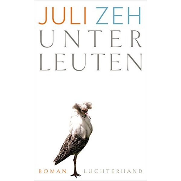 UNTERLEUTEN - Roman