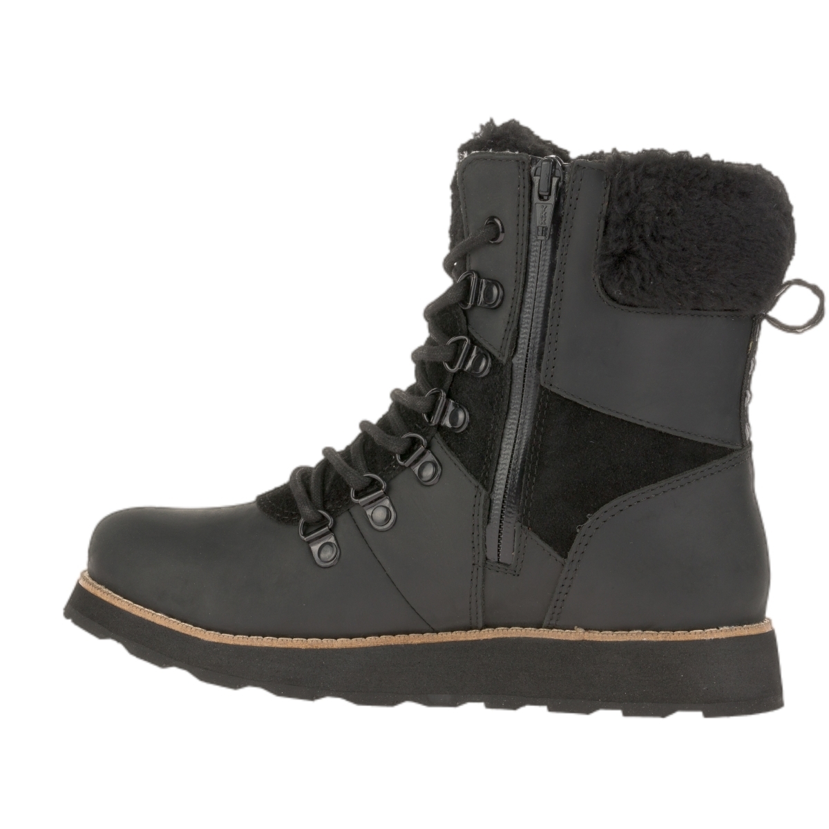 Kamik ARIEL F Stiefel schwarz