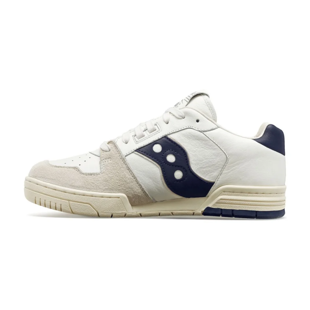 Saucony Sonic Low S70788-2 / braun
